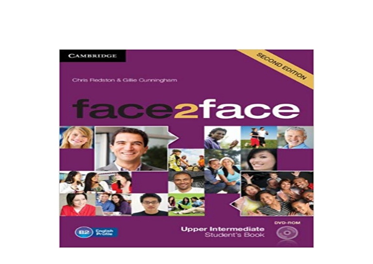 Face2face intermediate book free download